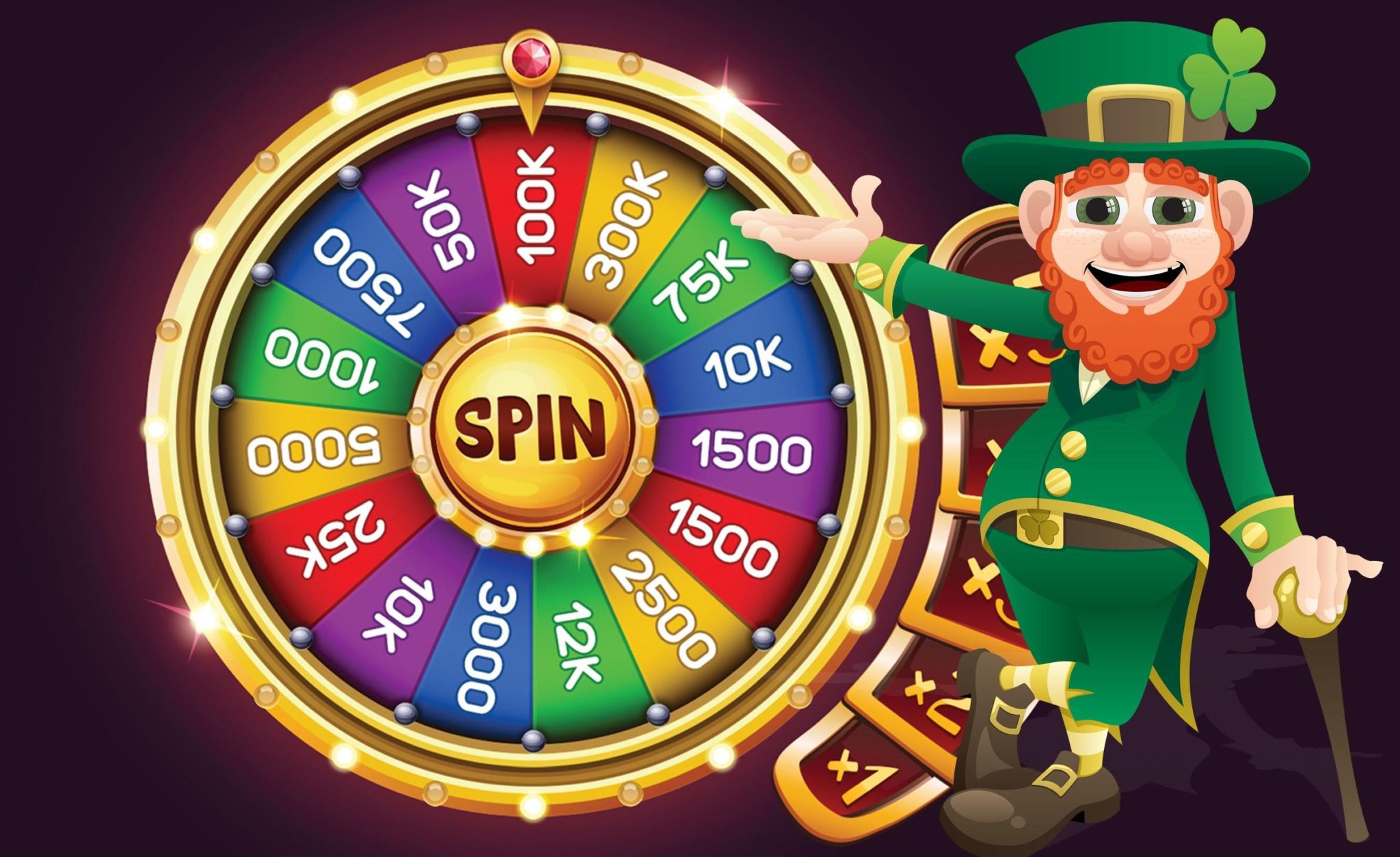 Spin Casino Canada Review Spin Palace Online Slot Games