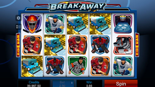 Video Slots Canada