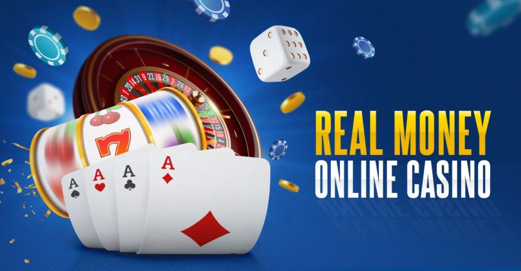 Best real money casinos accepting canadian players