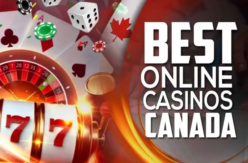 Best Online Casinos in 2022: Reviewing the Top Real Money Online Casinos