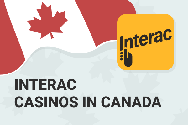 Interac e-Transfer payments