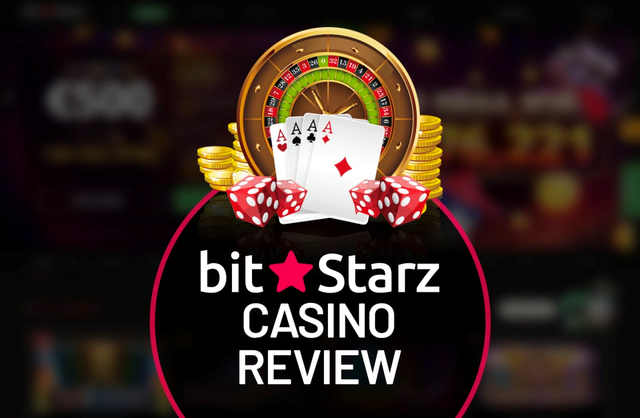 Bitstarz Online Casino