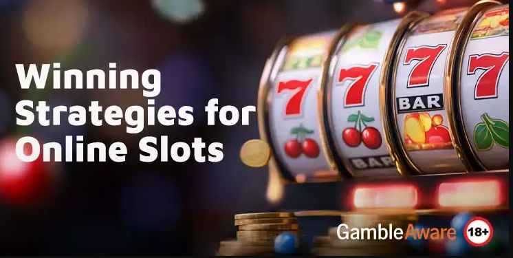 Winnig slots tips and tricks
