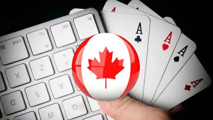 Local Casino Operators in Canada