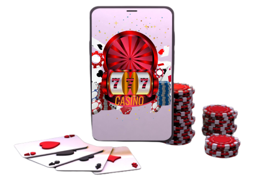 Mobile slots casino apps