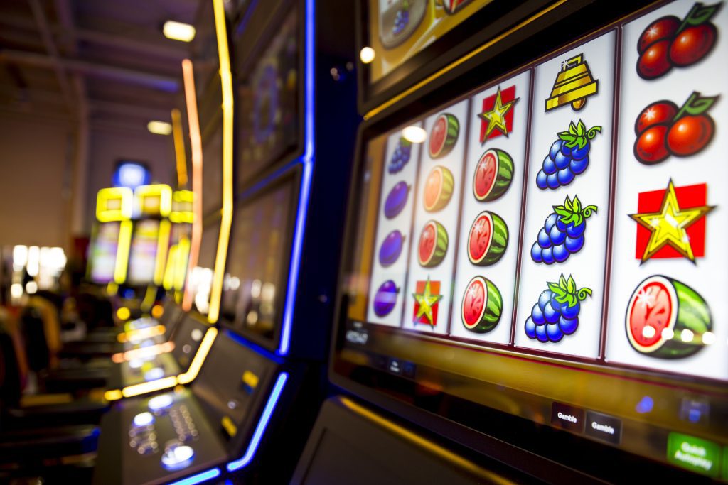 Candian casino winings and taxation