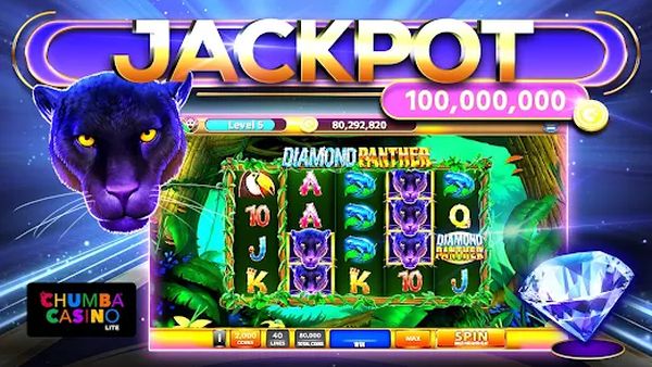 Chumba casino online CANADA