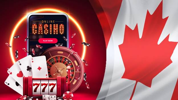 Gambling safety in Canadian casinos