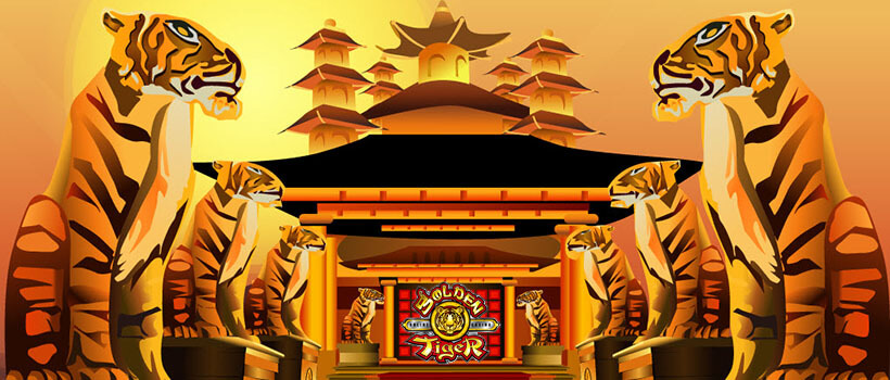 Casino Golden Tiger