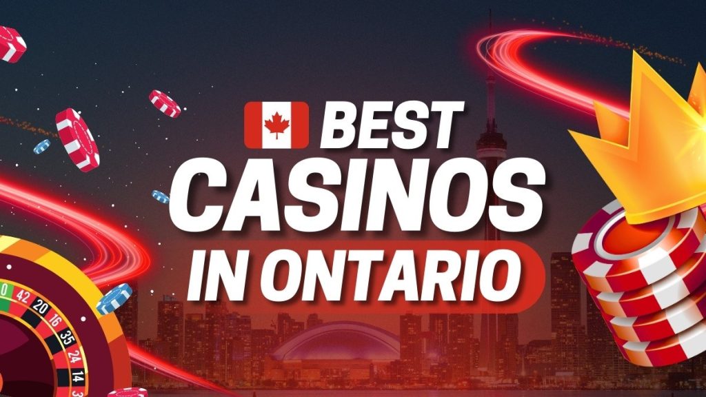 Ontario Casinos Canada