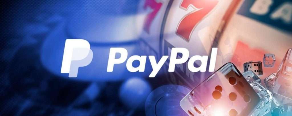 Canada PayPal Casinos – Bonuses, Fast Payouts, Safe Play