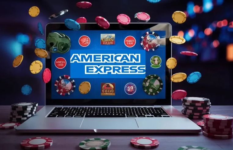Best Online Casinos That Accept Amex in Canada