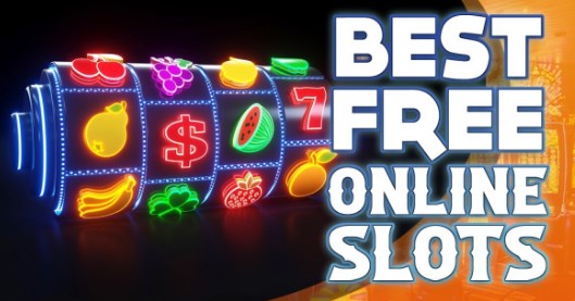 Best free slot game sites