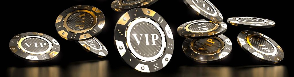 Exclusive VIP Casino Programs Canada