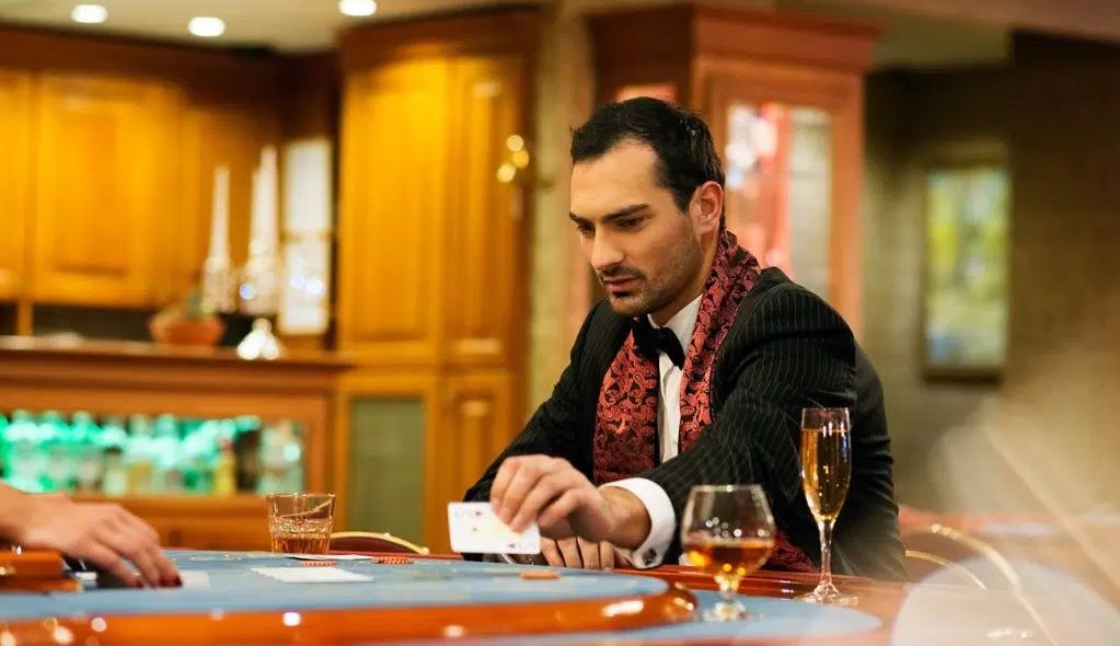 Casinos for high roller players in Canada