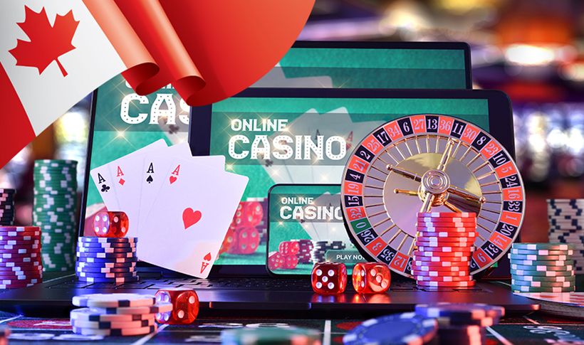 The Crucial Role of RNG in Online Slots for Canadian Players