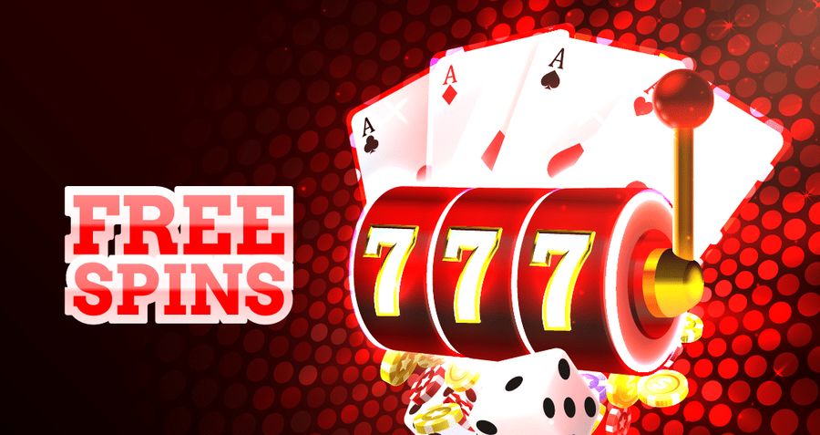 Free Spins with No Deposit offers Canada - Win Real Money