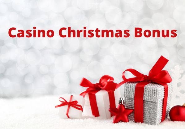 Best online slots bonus offers for Christmas