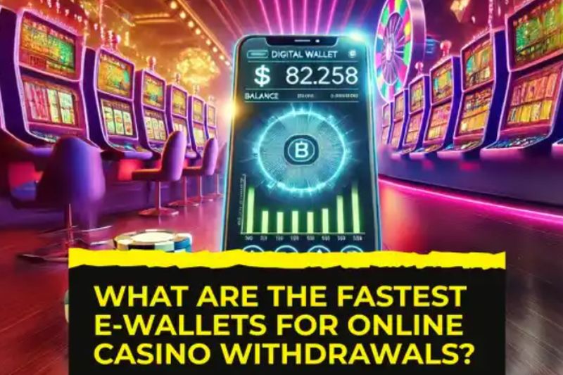 Best e-wallet casinos in Canada